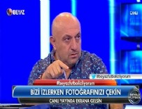 SİNAN ENGİN - Sinan Engin'den Hamza Hoca'ya hakem eleştirisi!