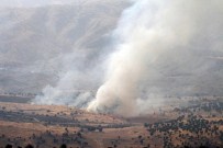 Şırnak'ta 5 Terörist Öldürüldü