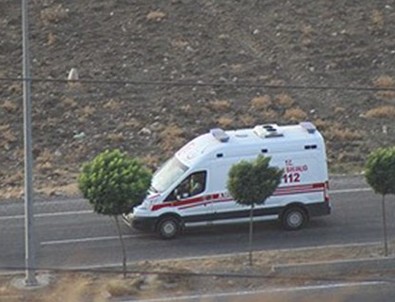 Şırnak'ta polise saldırı: 2 polis şehit, 5 polis yaralı