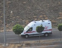 Şırnak'ta polise saldırı: 2 polis şehit, 5 polis yaralı