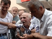 SONER YıLDıRıM - Şırnak’ta şehit düşen polisin Trabzon’daki baba evinde yas