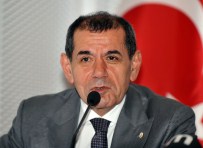 HABERTÜRK - 'Sneijder İle Anlaştık'