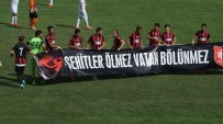 SANDIKLISPOR - Utaş Uşakspor'a Güçlü Rakip