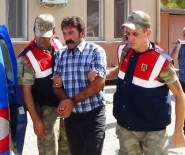 13 Polisin Şehit Edilmesinde Muhtar Da Şüpheli