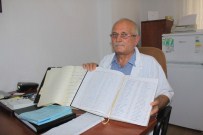 BİTKİSEL İLAÇ - 67 Bin Kişiyi İyileştiren Adamı Obama Kurtardı