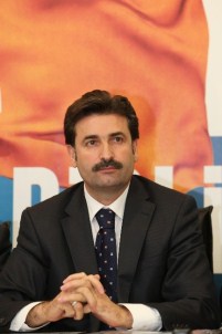 AK Parti Genel Başkan Yardımcısı Üstün'den İlk Değerlendirme