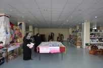 AKSAKAL - Aşkale Arifler Derneği'nden Kermese Davet