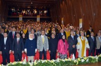 BATıL - Bakan Ayşen Gürcan Açıklaması 'Üniversiteler Bilimin Işığından Gitmelidir'