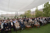 Bitlis'te 15 Alime İcazet Verildi