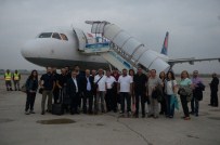 TEKSTİL SEKTÖRÜ - BTSO'dan Texworld Ve Premıere Vısıon Fuarlarına Çıkarma