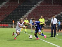 PASSOLİG - Büyükşehir Belediyespordan Görülmemiş Karar