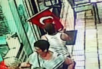 DÖVME - Danimarkalı Down Sendromlu Çocuğun Türk Bayrağı Sevgisi