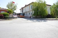 ŞAHNAHAN - Dilek, Topsöğüt Ve Şahnahan'da Ulaşım Rahatlayacak