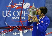 NOVAK DJOKOVIC - Djokovıc, ABD Açık'ta Zirvede