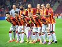 TÜRK TELEKOM ARENA - Galatasaray, Devler Liginde 158. Randevusuna Çıkacak