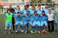 MUAMMER GÜLER - Gaziosmanpaşa-Sümerspor Açıklaması 2-2