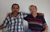 TERÖRE LANET - Gönüllü Askerlik İçin Askerlik Şubesine Başvurdular