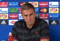 TÜRK TELEKOM ARENA - 'Her Zaman Favoriler Kazanmaz'