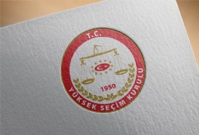 İki parti genel seçime katılmayacak