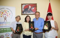 ELİJAH WOOD - Japon Gazeteciler, Haruki Murakami'yi EXPO 2016'Ya Davet Edecek