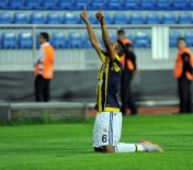 JOSEF DE SOUZA - Josef De Souza İlk Golü Attı