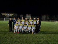 'Kapaklıspor Ümit Verdi'