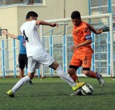 ELBAŞı - Kayseri Birinci Amatör Küme U-19 Ligi