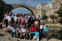 SAVAŞ MÜZESİ - Kayseri Gönül Coğrafyasında