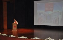 İSTANBUL KÜLTÜR ÜNIVERSITESI - Kültür'de 2015-2016 Akademik Yılı Açılışı Gerçekleşti