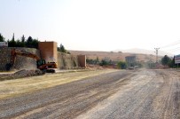 KAYAHAN - Malatya-Yeşilyurt Yolu Yapılıyor