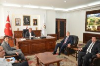 Marka Yatırım Raporlarını Görüşecek