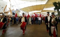 Milano EXPO'su Türk Günü'ne ATO Damga Vurdu