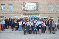 MOĞOLISTAN - Moğolistan'da Engelli Okullarına TİKA'dan Eğitim Malzemesi Ve Ekipman Desteği