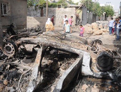 PKK'nın Cizre oyunu bozuldu