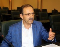 Şahin, 5 Başlık Altında Çalışmalara Başladı