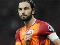 Selçuk İnan 'Galatasaray'da kavga çıktı' haberlerine patladı