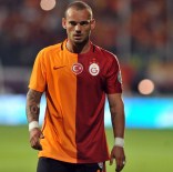 TÜRK TELEKOM ARENA - Snijder Açıklaması Favori Atletico Madrid