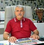 Sorgun Şoförler Ve Otomobilciler Odası Başkanı İsmail Kaplan'dan Servis Şoförlerine Uyarı