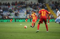 MUSTAFA EMRE EYISOY - Spor Toto Süper Lig
