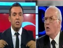 TAHİR SARIKAYA - Tahir Sarıkaya Paşa'yı yayından kovdu