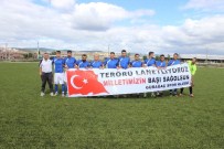 ÖMER ATAY - Tavşanlı 1. Amatör Kümede İlk Hafta Heyecanı