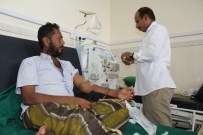 TEVEKKÜL - TİKA'nın Kurduğu Diyaliz Merkezi Adenlilere Şifa Veriyor