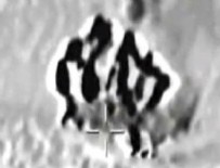 F-4 - TSK hava operasyonunun görüntülerini paylaştı