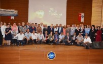 NAMIK KEMAL ZEYBEK - Türk Dünyasının Kalbi Kazan'da Attı