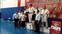 JİU JİTSU - Türkiye 2. Si Sporcu Balkan Şampiyonasına Gidebilmek İçin Destek Bekliyor