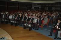Türkiye Diyanet Vakfı Vekaletle Kurban Programı Erzurum Toplantısı