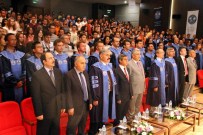YABANCI ÖĞRENCİLER - Uaü'de 2015-2016 Akademik Yıl Açıldı