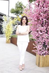 Umay Villa İle Zayıflama Ve Detoks Üzerine Söyleşi Mag Eylül Sayısında