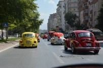 TERÖRE LANET - Vosvoslar Şehitler İçin Toplandı