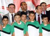 Yeni Çeltek Kömür İşletmeleri Genel Müdürü Osman Coşkun Açıklaması